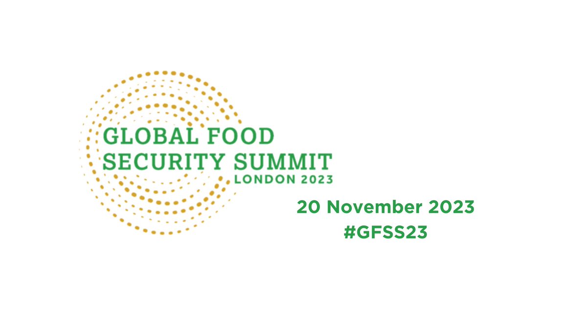 ສ້າງລະບົບສະບຽງອາຫານທົ່ວໂລກໃໝ່ທີ່ຍືນຍົງກວ່າ