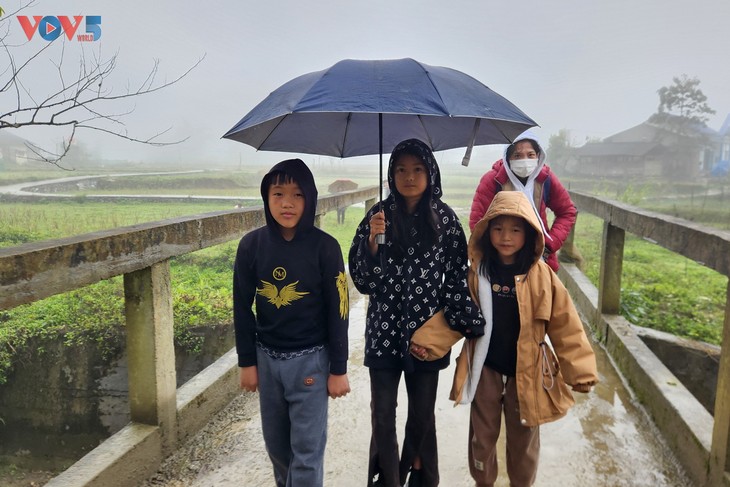 ເມືອງ ກວ໋ານບະ ເສີມຂະຫຍາຍບົດບາດຂອງ ຊຸມຊົນ ໃນການຫລຸດຜ່ອນໄພທຳມະຊາດ