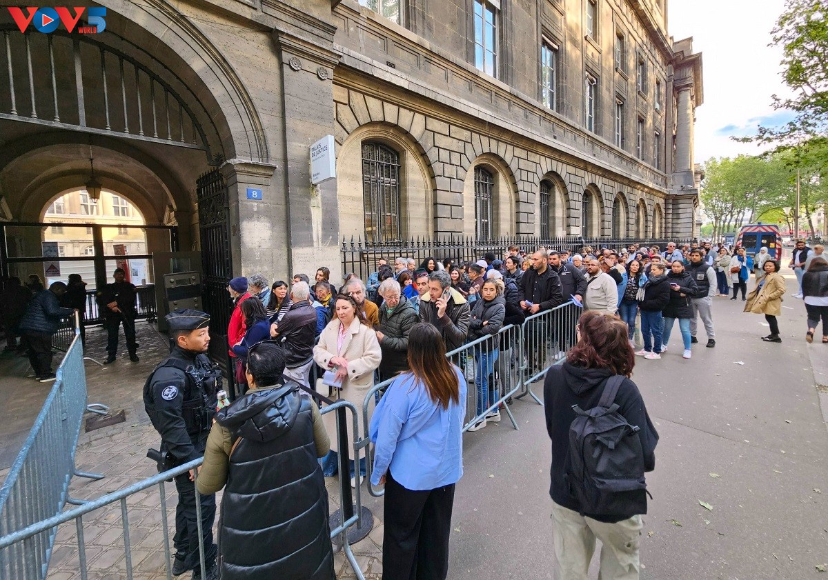 ຄວາມຍຸຕິທຳ ແລະ ຫລັກສິນທຳ ໃຫ້ແກ່ຜູ້ປະສົບເຄາະຮ້າຍຈາກທາດພິດສີສົ້ມ/ດີໂອຊິນ ຫວຽດນາມ