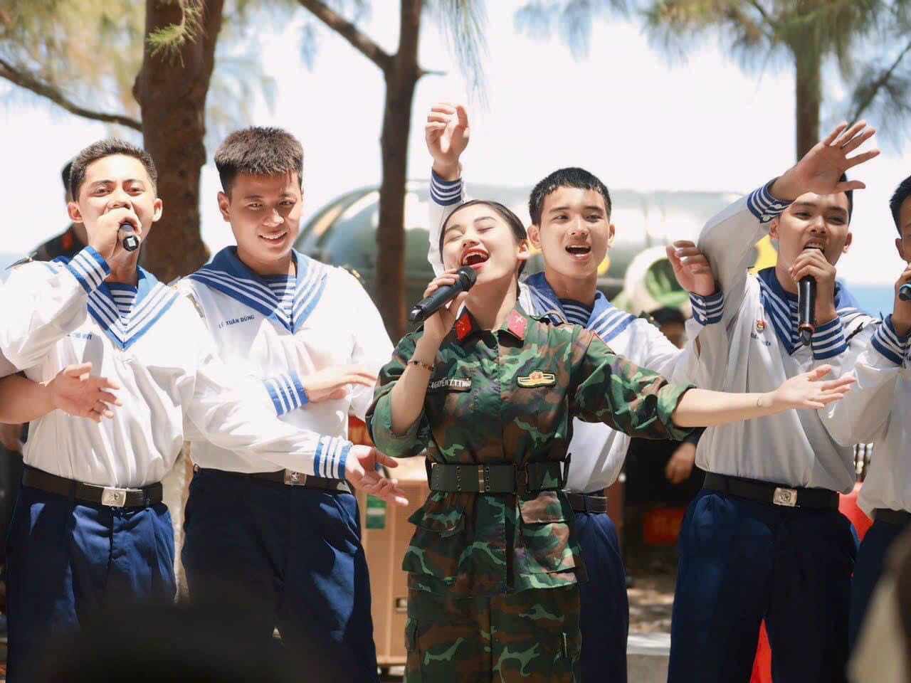 ເຈື່ອງຊາ ຍາມໃດກໍ່ຝັງເລິກໃນດວງໃຈຂອງຊາວ ຫວຽດນາມ ແຕ່ລະຄົນ