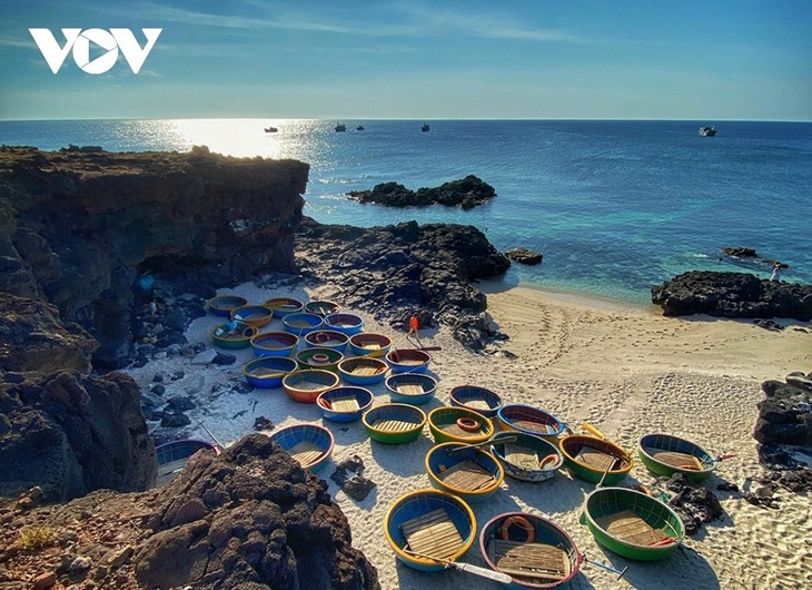 ເກາະແຫ່ງຕ່າງໆທີ່ແຂກທ່ອງທ່ຽວບໍ່ຄວນພາດໂອກາດແວ່ຢາມໃນລະດູຮ້ອນປີ 2024