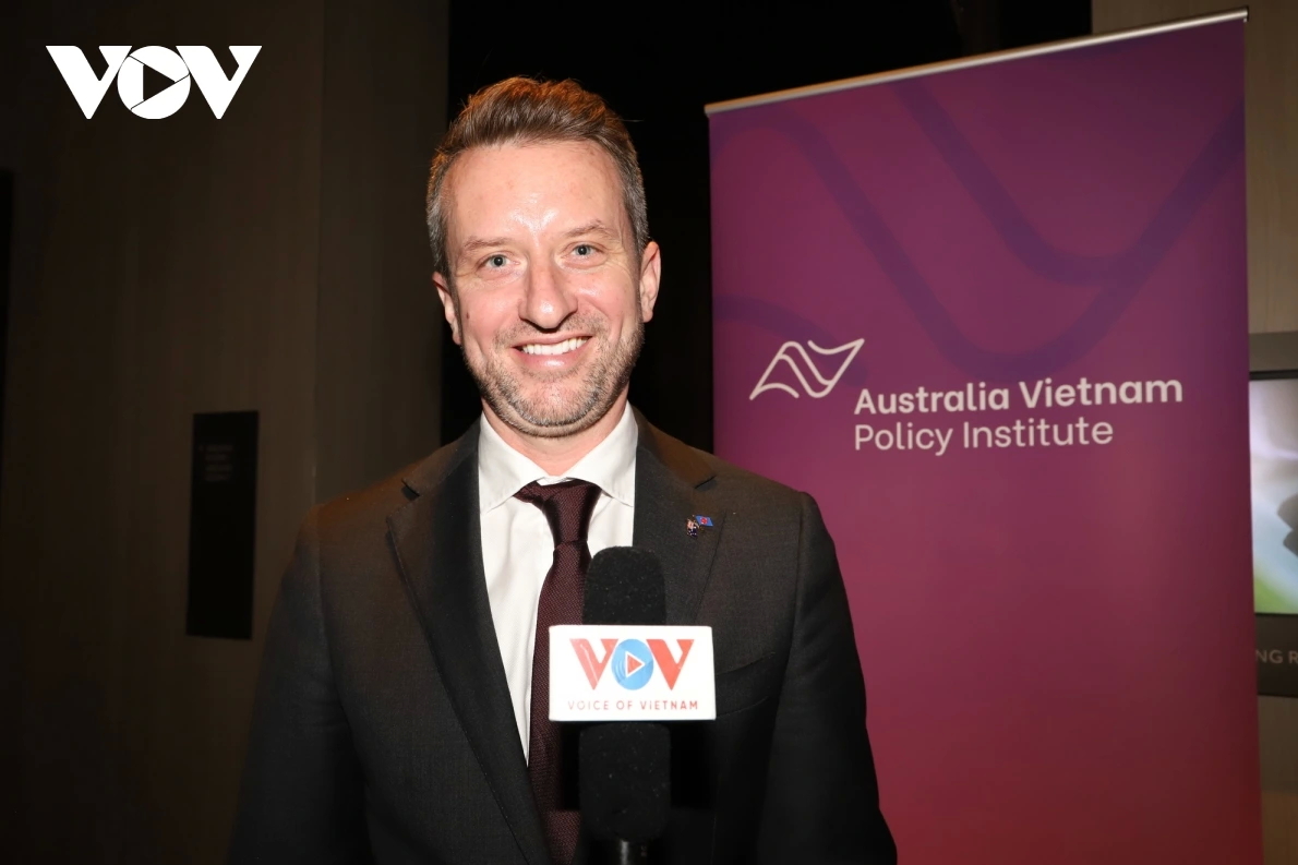 ຫວຽດ​ນາມ - ກຳ​ລັງ​ໜູນ​ຊຸກ​ຍູ້​ການ​ເຕີບ​ໂຕ​ເສດ​ຖະ​ກິດ​ອາ​ຊີ​ຕາ​ເວັນ​ອອກ​ສ່ຽງ​ໃຕ້