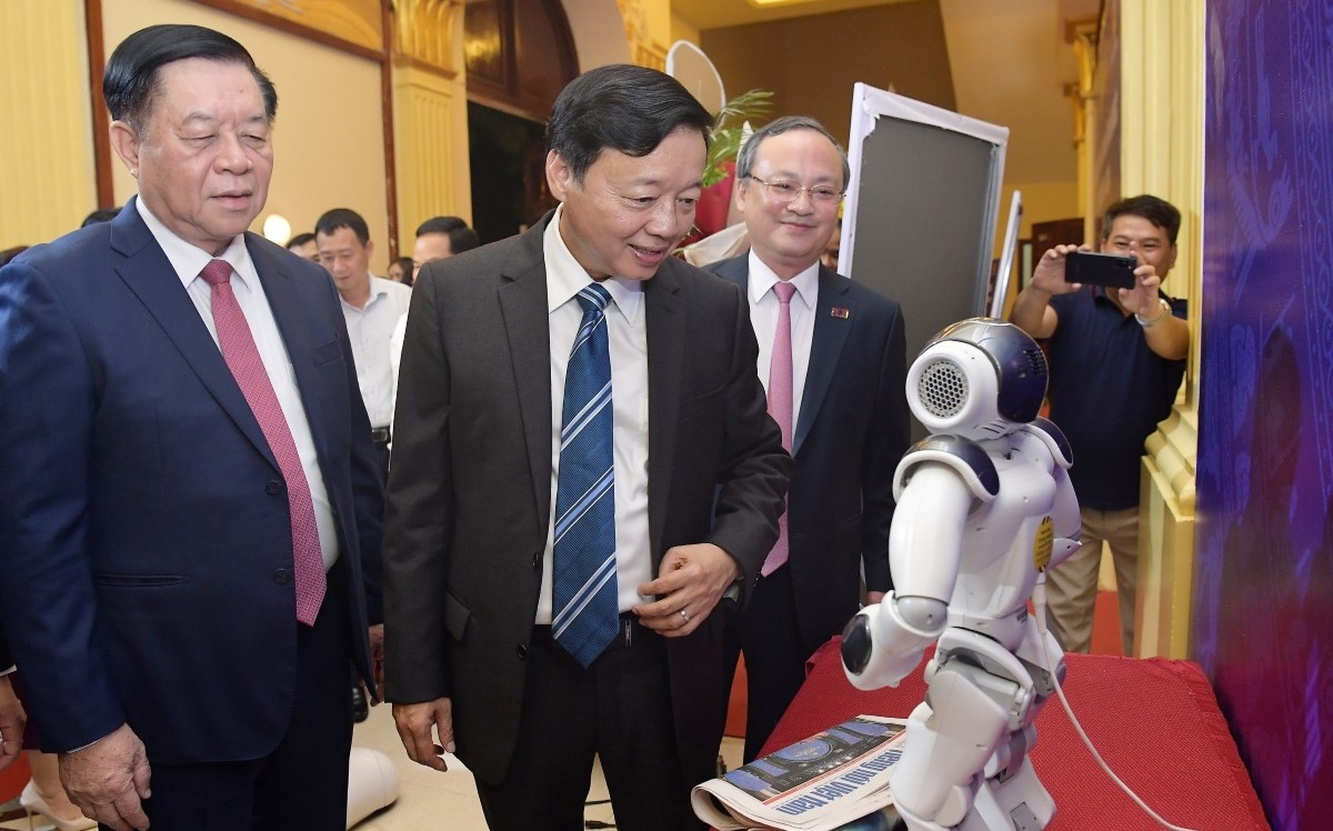 ກະຈາຍສຽງໃນສັງກາດນະວັດຕະກຳ