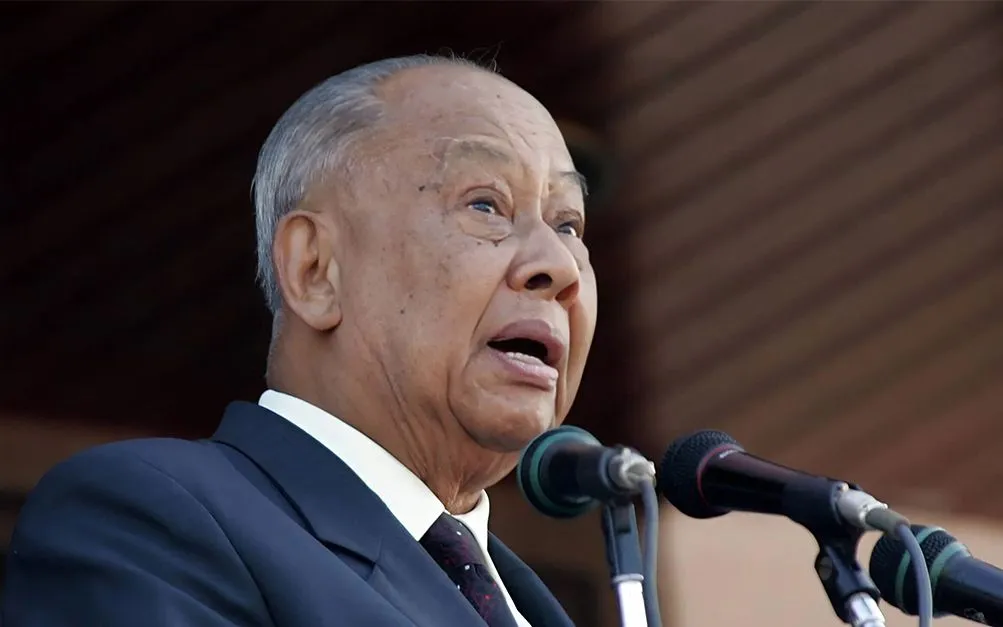 ປະຫວັດຂອງທ່ານ ຄຳໄຕ ສີພັນດອນ ນັບແຕ່ສະໄໝປະຕິວັດ ຈົນເຖິງປະຈຸບັນ