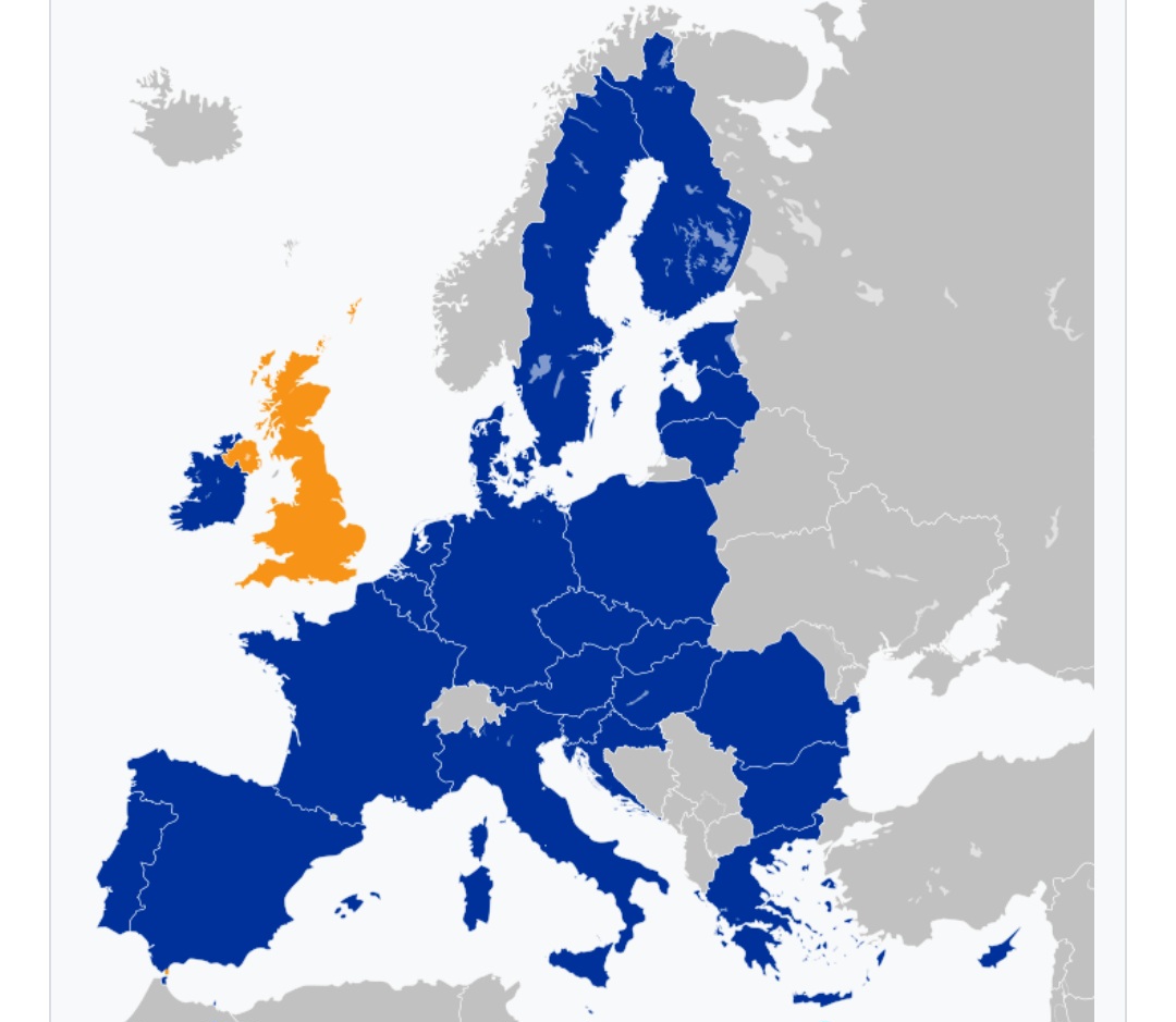 ອັງ​ກິດ - EU ສ້າງ​ຕັ້ງ​ການ​ພົວ​ພັນ​ໃໝ່​ພາຍຫຼັງ Brexit
