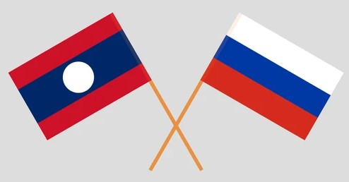 ການ​ພົວ​ພັນ ລັດ​ເຊຍ - ລ​າວ​ພວມ​ພັດ​ທະ​ນາ​ໂດຍ​ໄວ