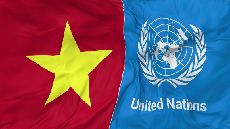 ຢືນ​ຢັນ​ຄຳ​ໝັ້ນ​ສັນ​ຍາ​ຢ່າງ​ແຮງ​ຂອງ ຫວຽດ​ນາມ ດ້ວຍ​ບັນ​ດາ​ຄຸນ​ຄ່າຫຼັກ​ແຫຼ່ງ​ຂອງ ສ​ປ​ຊ