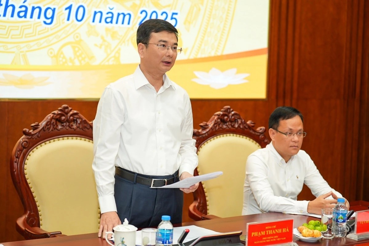ການ​ເຕີບ​ໂຕ​ຂອງ​ຂະ​ແໜງ​ສິນ​ເຊື່ອ​ໃນ​ປີ 2025 ອາດ​ຈະ​ບັນ​ລຸ 19 – 20%
