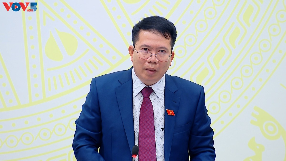 ກອງ​ປະ​ຊຸມ​ສະ​ໄໝ​ສາ​ມັນ​ເທື່ອ​ທີ 10, ສະ​ພາ​ແຫ່ງ​ຊາດ ຫວຽດ​ນາມ ຊຸດ​ທີ XV ຈະ​ໄຂ​ຂຶ້ນ​ໃນ​ຕອນ​ເຊົ້າ​ວັນ​ທີ 20 ຕຸ​ລາ