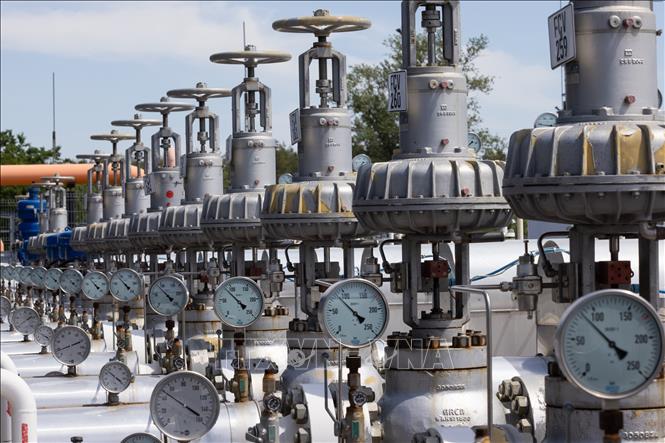 ຮຸງ​ກາ​ຣີ ຖະ​ແຫຼງ​ຈະ​ຮ້ອງ​ຟ້ອງ EU ກ່ຽວ​ກັບ​ແຜນ​ການ​ລົບ​ລ້າງ​ພະ​ລັງ​ງານ ລັດ​ເຊຍ