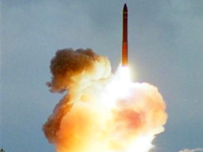 Di belakang pesan keras baru Amerika Serikat.