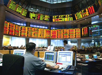 Konferensi ke-15 Direktur Utama (CEO) berbagai Bursa Efek ASEAN