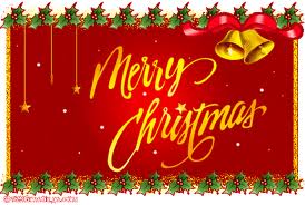 Album lagu-lagu Natal