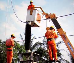ADB memberikan bantuan sebanyak 730 juta USD kepada cabang perlistrikan Vietnam