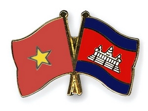 Parlemen Vietnam dan Kamboja memperkuat hubungan kerjasama