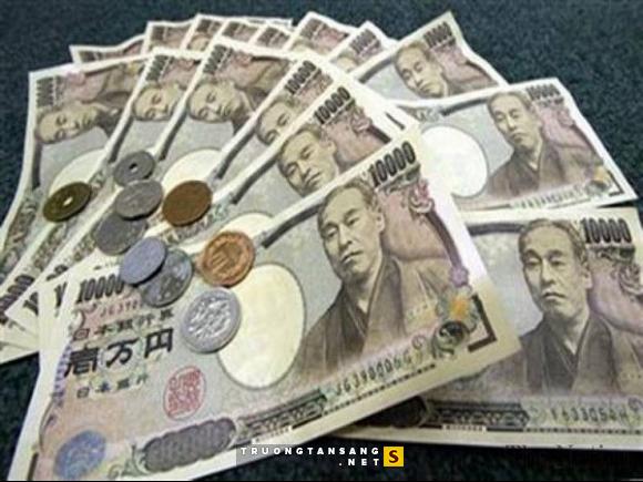 Jepang mengeluarkan rekomendasi tentang anggaran keuangan rekor Jepang mengeluarkan rekomendasi tentang anggaran keuangan sebanyak 98 triliun Yen Jepang pada tahun fisk(VOVworld) - Menurut haal 2015.