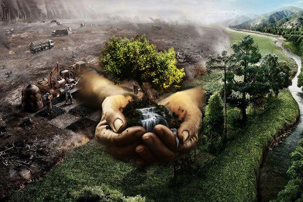 Vietnam memberikan anggaran belanja sebanyak VND satu triliun untuk membela lingkungan hidup.