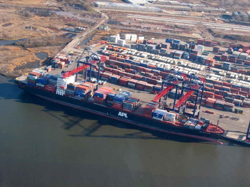 Zona Perdagangan Bebas : Jembatan  menuju ke kemakmuran