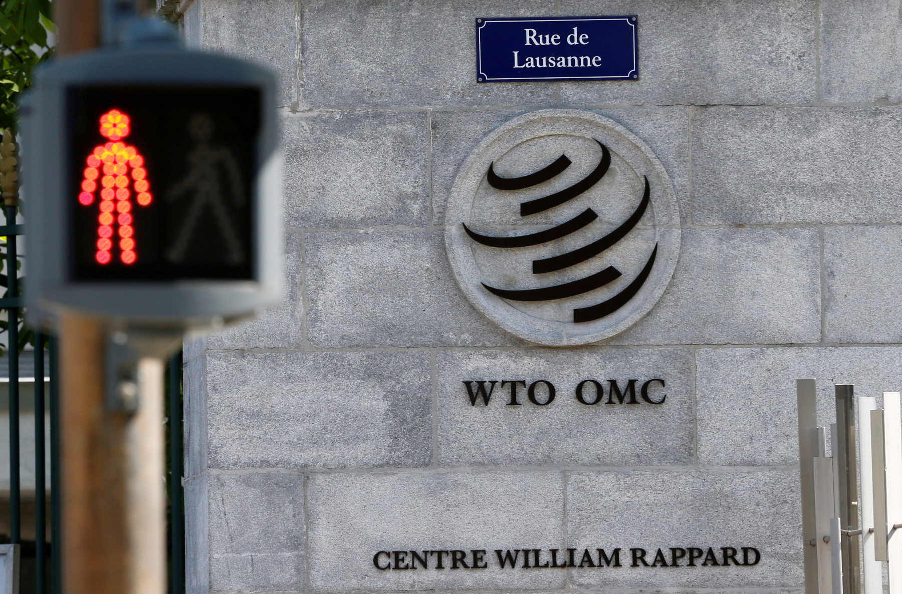 Amerika Serikat dan WTO: Problematika yang  belum bisa dipecahkan