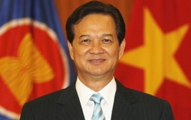ズン首相がインドネシアに向かいました