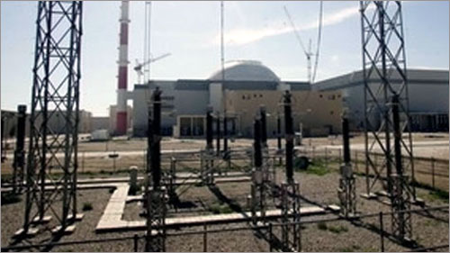 イラン、新型の遠心分離機の開発に成功