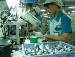 ハイフォン、日本人投資家に便宜を図ることを確約