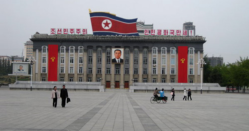 朝鮮民主主義人民共和国の核実験一時停止