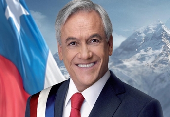 ベトナムとチリとの関係