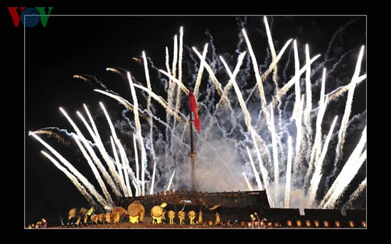 フェ・フェスティバル・ベトナム観光の商標