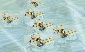 「気候変動に対応できる家」の賞受賞作品