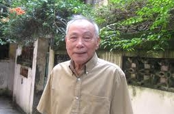 脚本家ホァンテックチさん