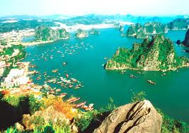 カットバ生物圏保護区について