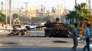 7月23日から一週間の主な国際ニュース