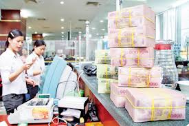 企業向けの銀行の補助措置