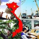 経済社会発展へ向けた措置