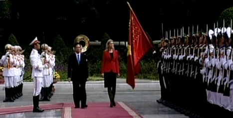 ベトナムとデンマークとの関係