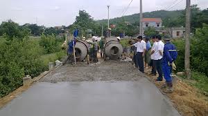 クアンニン省の新農村作りプログラム