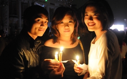 2月28日のおしゃべりタイム