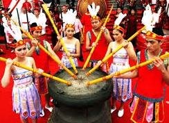 4月18日のおしゃべりタイム