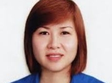 畜産会社社長、チャンティトゥアンホアさん