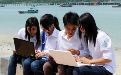 国境なき記者団ベトナムにおけるインターネットの自由を歪曲