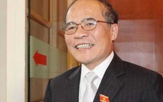 フン国会議長による韓国とミャンマー訪問