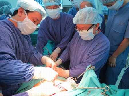 臓器移植コーディネーター センター