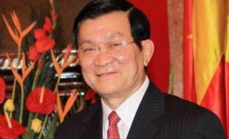 サン主席、JICA理事長と会見