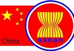 アセアン・中国経済貿易協力促進