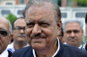 パキスタン情勢