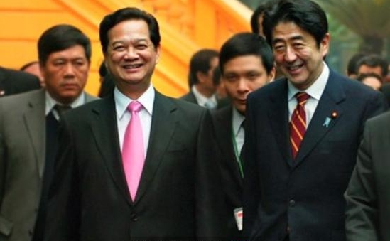 ズン首相、日本訪問へ