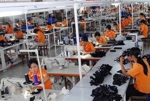 ホーチミン市の企業の刷新事業