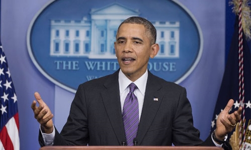 米大統領のアジア歴訪