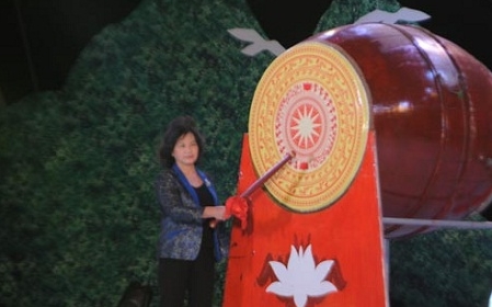 クアロ海洋観光シーズン、開始